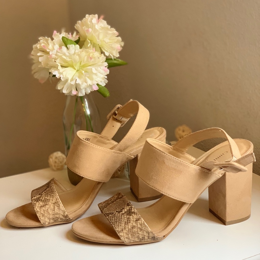 Night shoes
